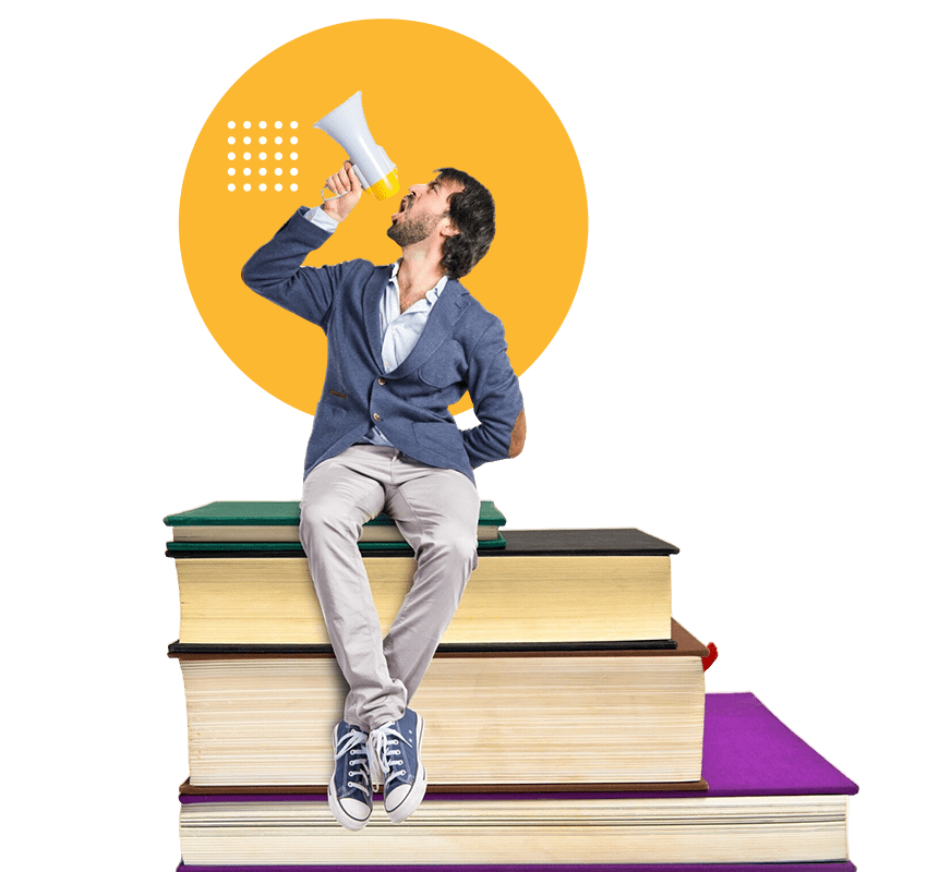 Your Go-To Partner for Effortless Digital Marketing