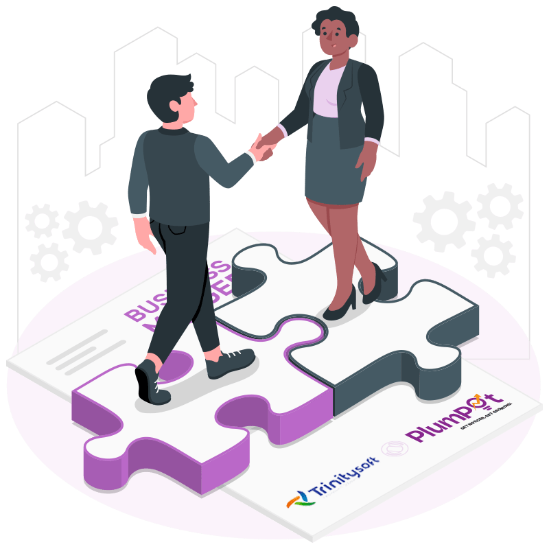 Your Go-To Partner for Effortless Digital Marketing