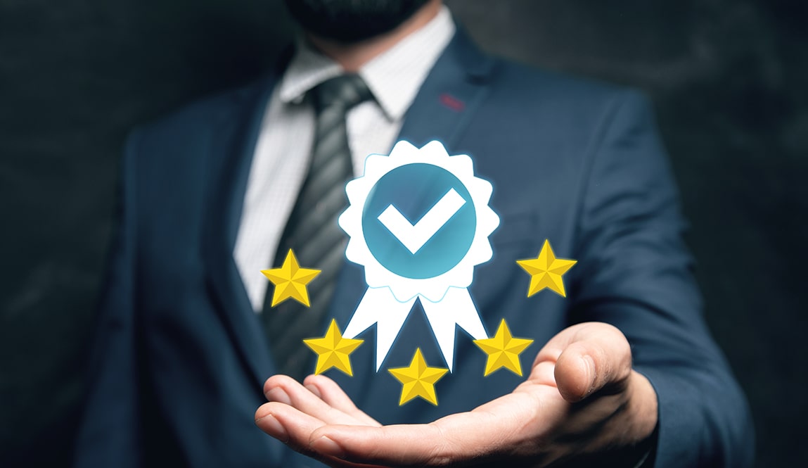 The Art of Reliable Online Reviews