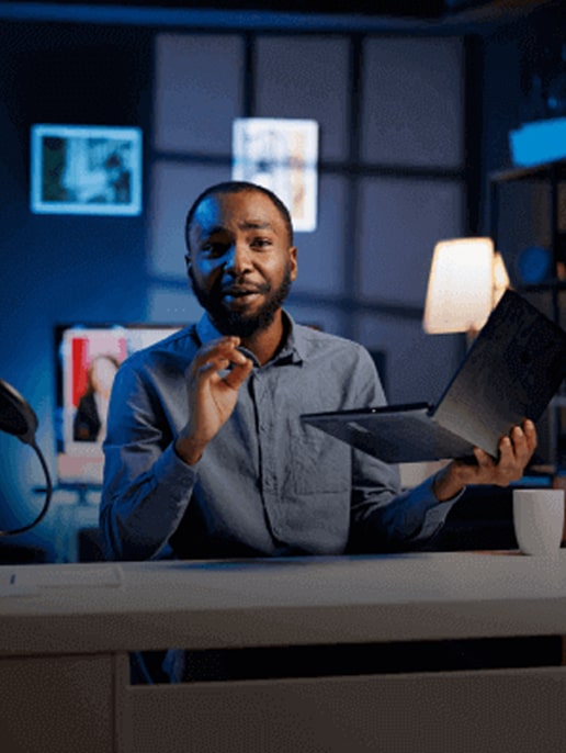 SEO (Search Engine Optimization)