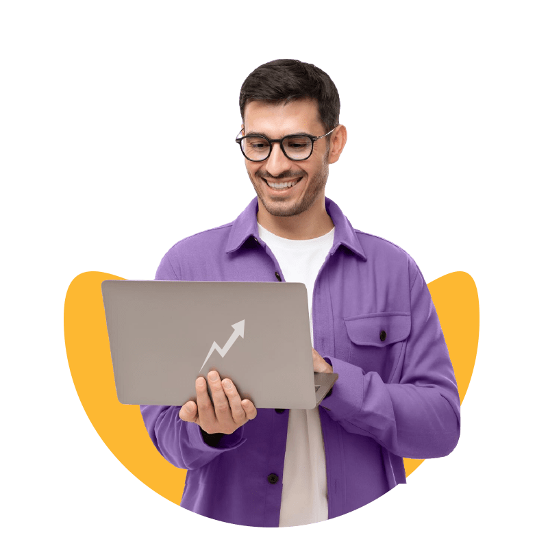 Your Go-To Partner for Effortless Digital Marketing